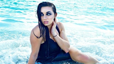Priscilla Kelly nice model galleries