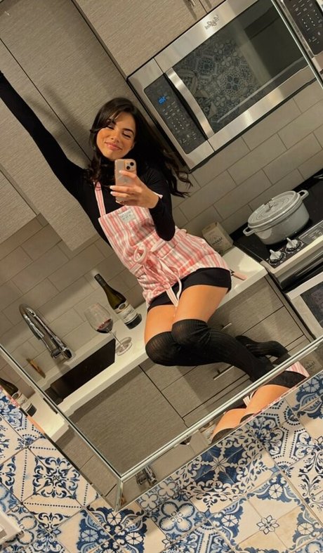 Galadriex best model photo