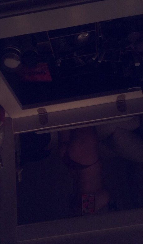 Hayden Buchko model art pic