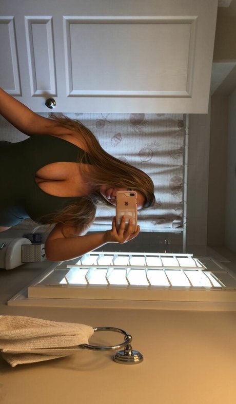 Hayden Buchko pretty pornstar photo