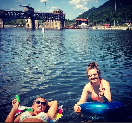 Hayden Buchko nudes star images