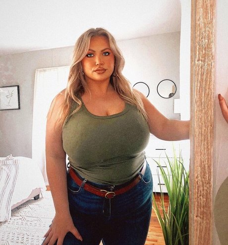 Hayden Buchko star xxx gallery