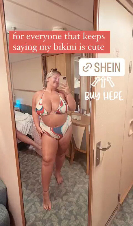 Hayden Buchko star nude images