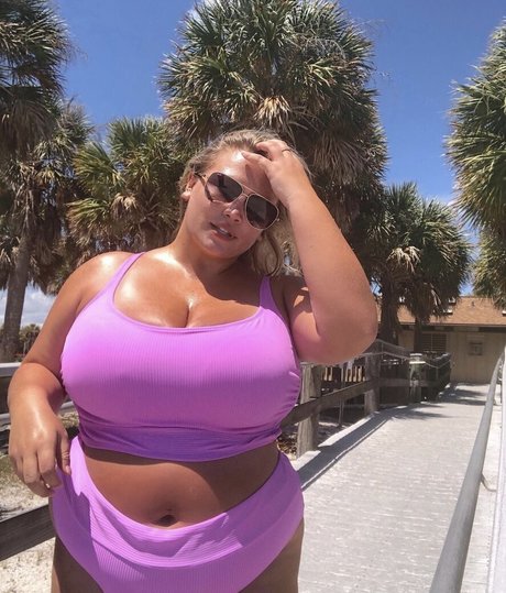 Hayden Buchko model free photo