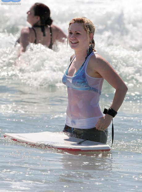 Anna Paquin actress gallery