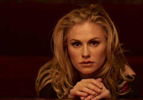 Anna Paquin model porn pic