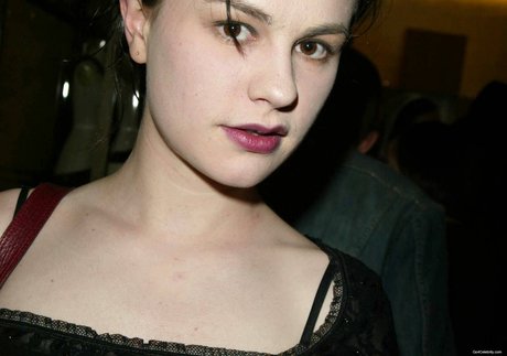 Anna Paquin pornstar high quality photos