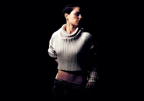 Anna Paquin perfect actress pics