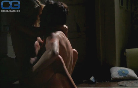 Anna Paquin model art pictures