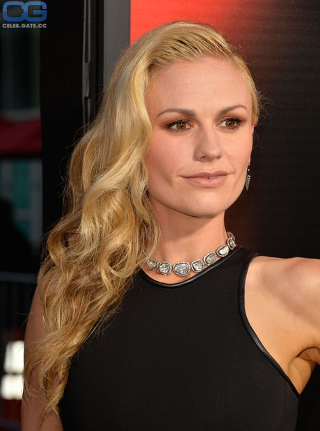 Anna Paquin star nude gallery