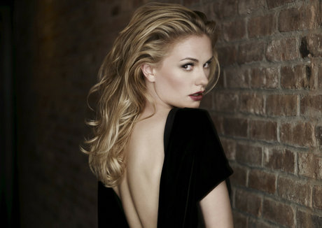 Anna Paquin model pretty img