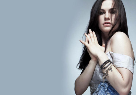 Anna Paquin star pretty img