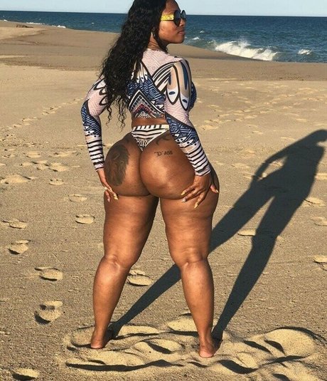 Cherokee D Ass free actress image