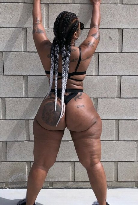 Cherokee D Ass star naked archive