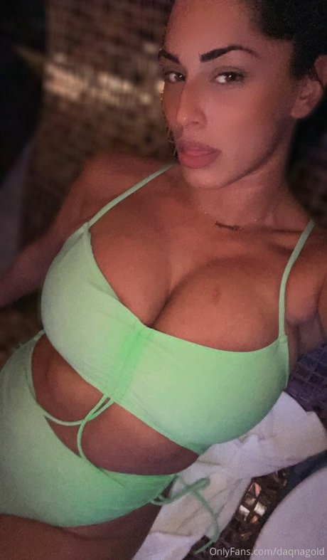 Daqnagold xxx model images