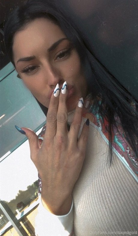 Daqnagold hot star archive