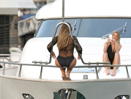 Lauren Rose Goodger star hd archive