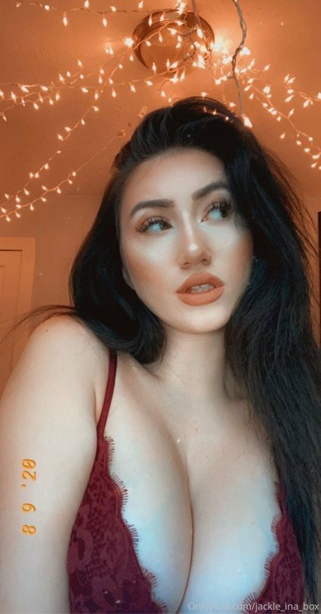 Jackie Cass pornstar art photo