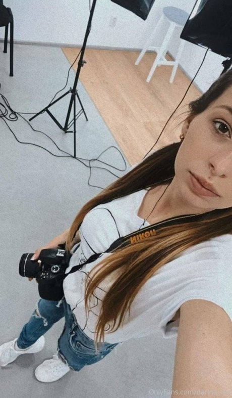 Darina Rey hd model picture