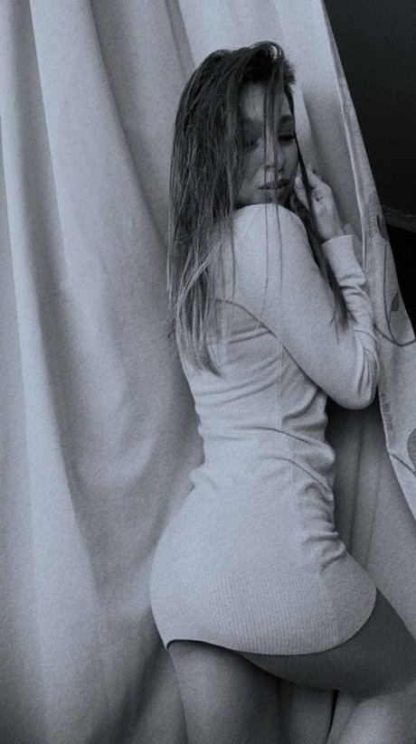 Darina Rey model nudes pictures