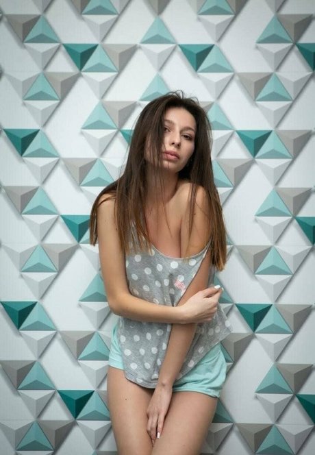 Darina Rey star nice images