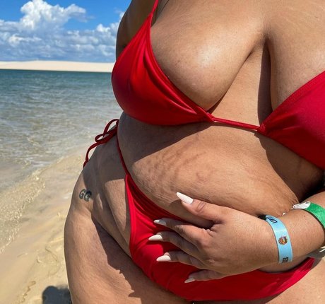 Rizia Cerqueira pornstar pretty photo