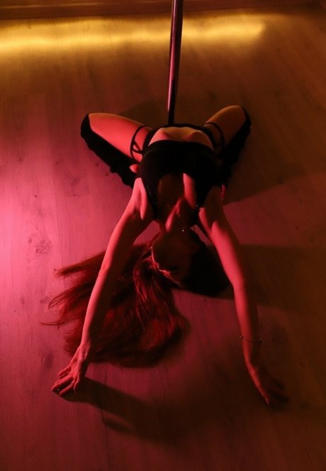 Dragon s Fire VIP model xxx photo