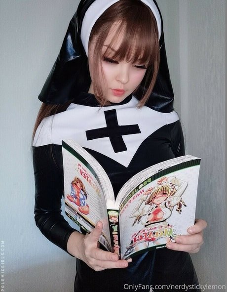 nerdystickylemon best actress gallery