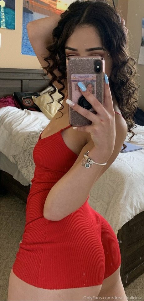 dreafcknlicious sex star photos