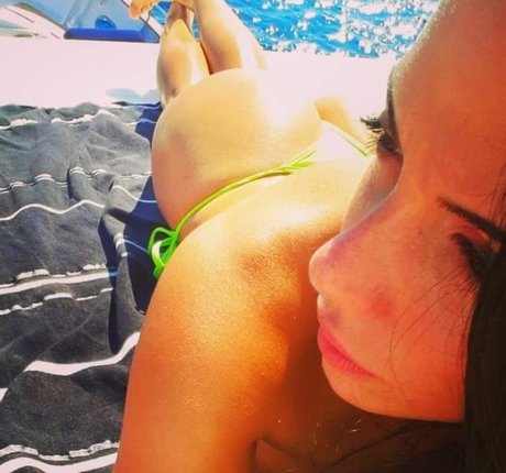 Samira Jalil porn actress photo