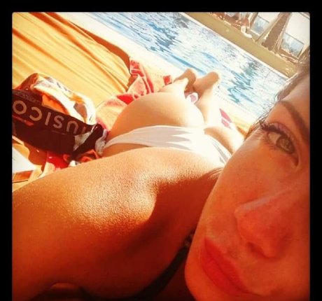 Samira Jalil model sex pictures