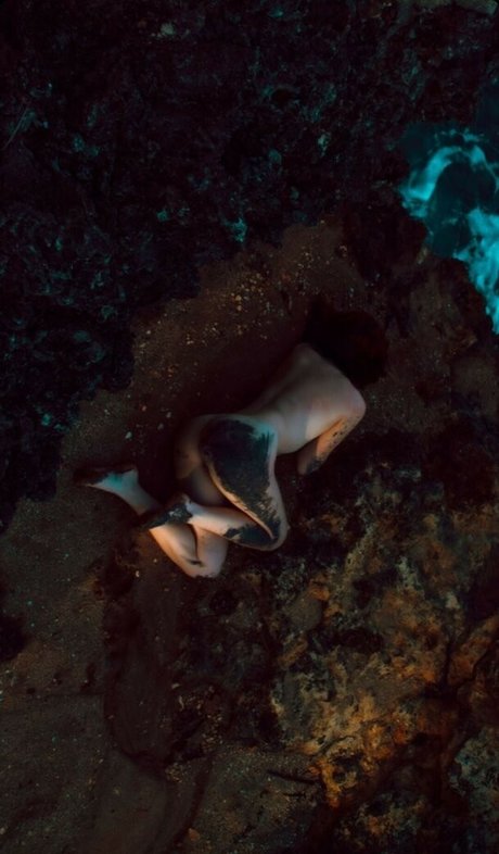 Phaine Gibouyeaux nudes actress image