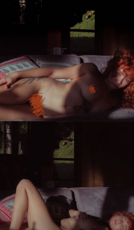 Phaine Gibouyeaux high quality model photo