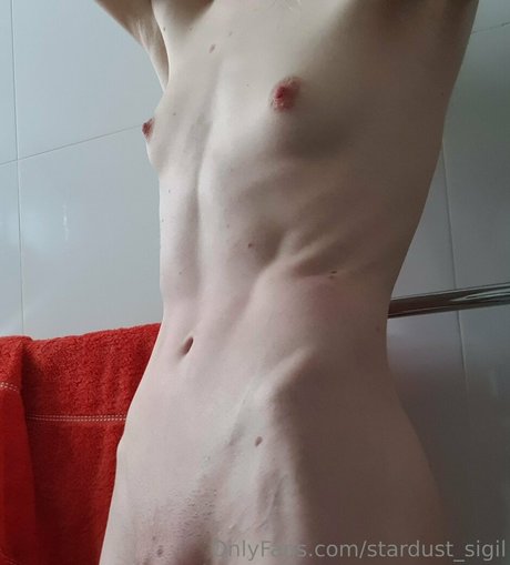 Stardust Sigil xxx star photo