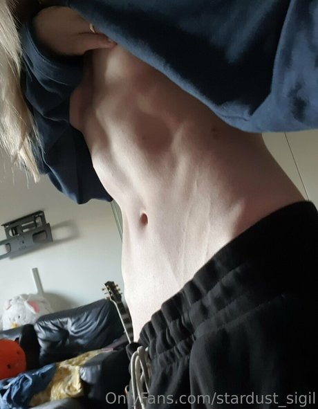 Stardust Sigil pornstar perfect photos