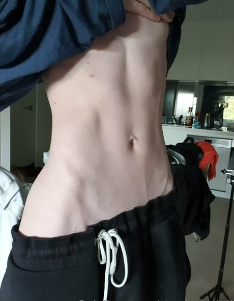 Stardust Sigil star nude image