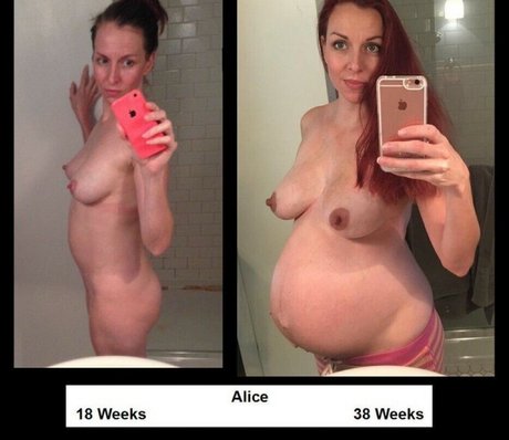 AliceWhite exclusive star pictures