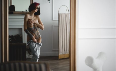 JZtochka nudes star pic