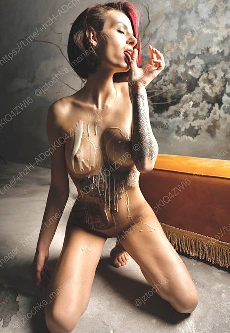 JZtochka pretty actress images