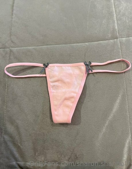 Sharon Shannel model nude picture