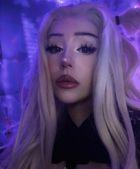 Kattomi star pretty photo