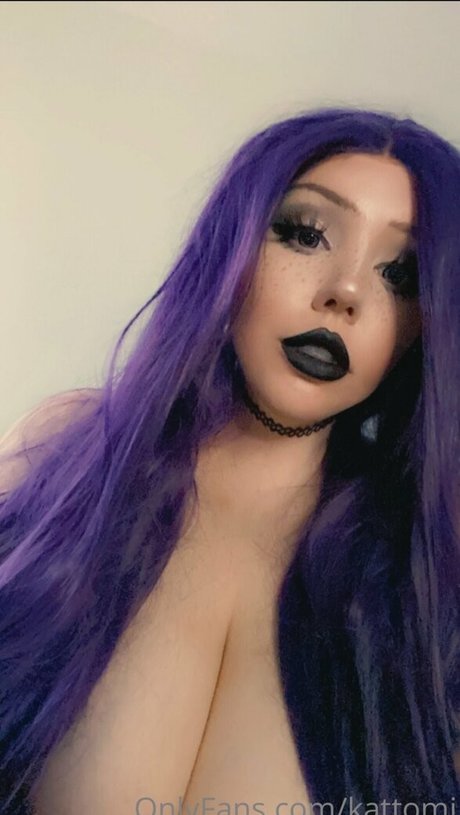 Kattomi adult actress pictures