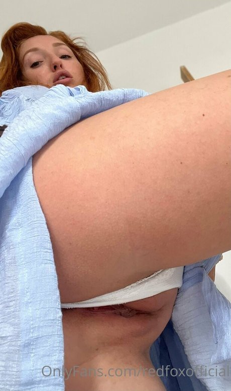 redfoxofficial pornstar sexy archive