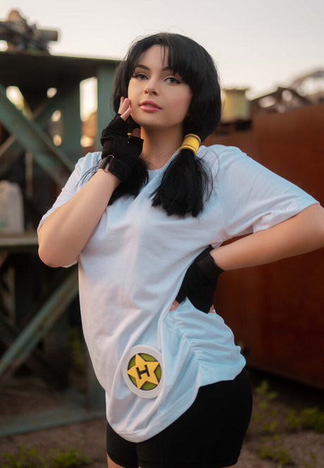 Allyssooonnnn model perfect img