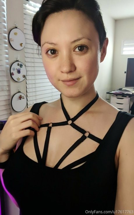 Elysia Griffin Patreon pornographic model gallery