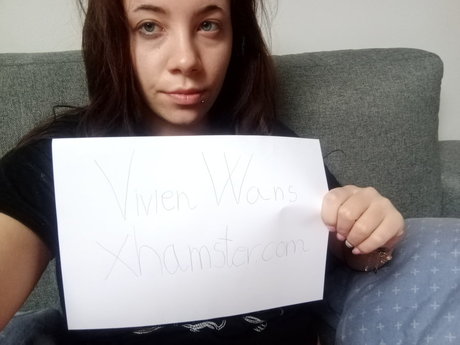 vivi2416 model exclusive image