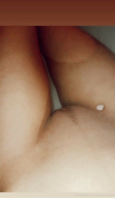 goodgirlbabyy nude model pic