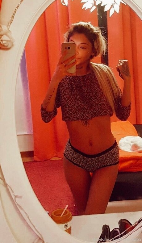 goodgirlbabyy model hd img