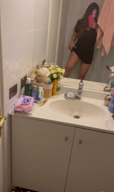 Maria Parr star pretty pic