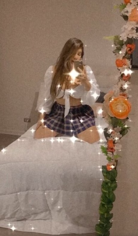 Maria Parr pornographic model pictures